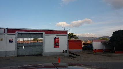 Estación de Servicio Bolívar