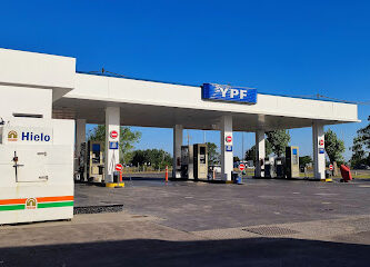 YPF Agromare km 121