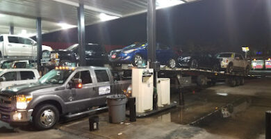 Texaco Baytown