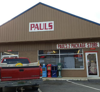 Paul&apos;s Bait & Tackle