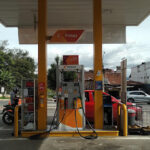 Gasolinera – El carretero | Primax Rionegro, Antioquia, Colombia