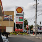 Shell West Hempstead, Nueva York, EE. UU.