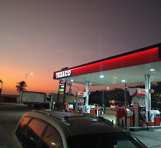 Texaco COOTRAGAL