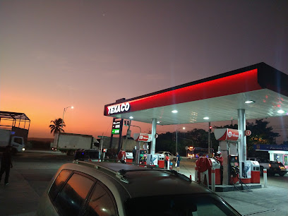 Texaco COOTRAGAL