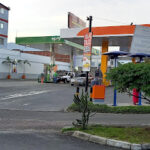 Estación de Servicio Terpel Marinilla Marinilla, Antioquia, Colombia