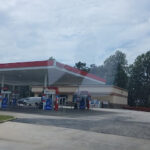 Exxon Prattville, Alabama, EE. UU.