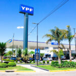 YPF – AMERICA 210 S.A. Guernica, Provincia de Buenos Aires, Argentina