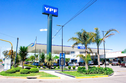 YPF - AMERICA 210 S.A.