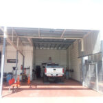 Alineacion, Balanceo Y Lubricantes La Serena, Chile