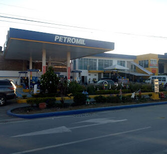 Petromil Sogamoso