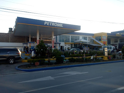 Petromil Sogamoso