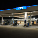 YPF OPESSA OPELAUQUEN