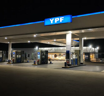 YPF OPESSA OPELAUQUEN