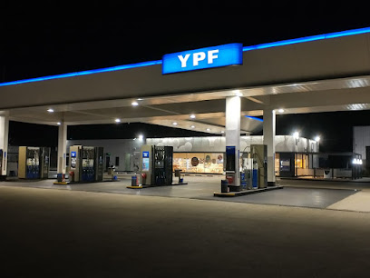 YPF OPESSA OPELAUQUEN