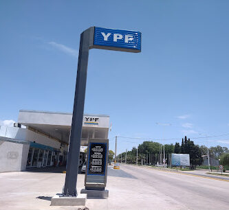 YPF