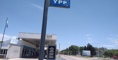 YPF