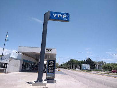 YPF