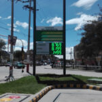 Estación De Gasolina BIOMAX Sogamoso, Boyacá, Colombia