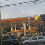 Shell Paterson, Nueva Jersey, EE. UU.