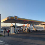 Estación de Servicio Shell