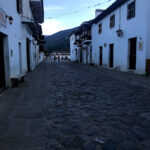 Estación de Servicio Terpel Villa De Leyva Villa de Leyva, Boyacá, Colombia