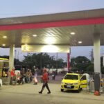 Estación de Servicios Gazel Ternera Provincia de Cartagena, Bolívar, Colombia