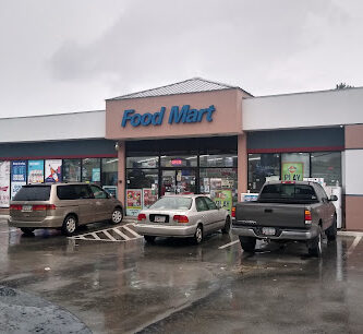 Chevron Food Mart