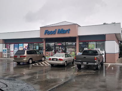 Chevron Food Mart