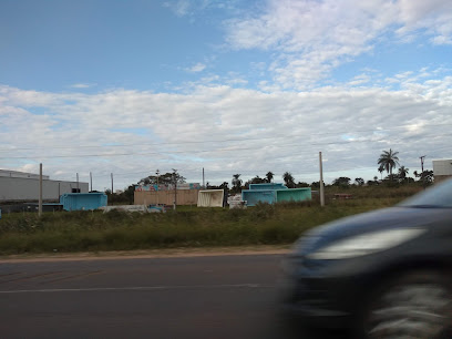 Estación De Servicio VIRGEN De Itatí