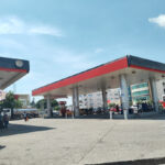 Estacion de Servicio Texaco Martigo Turbaco