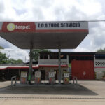 ESTACIÓN DE SERVICIO ROSA PEÑARANDA Arauca