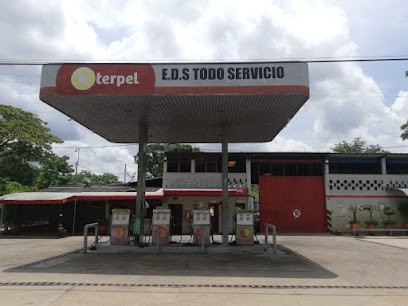 ESTACIÓN DE SERVICIO ROSA PEÑARANDA