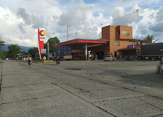 Gasolinera Terpel