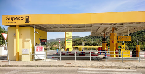 Supeco Gasolinera