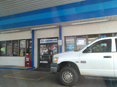 Pinckard&apos;s Gas & Food Mart