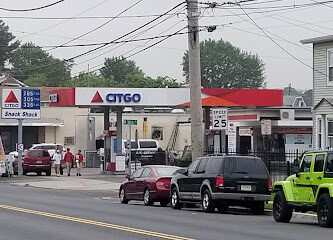 HALEDON CITGO