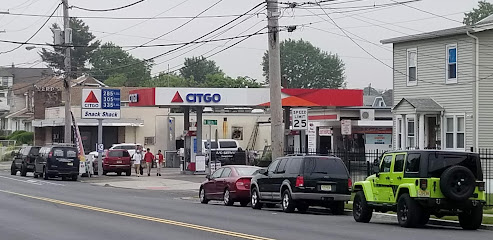 HALEDON CITGO