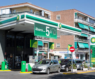 BP Centro - Área 365