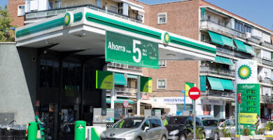 BP Centro - Área 365