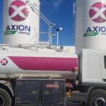 Axion Costa Austral Necochea, Provincia de Buenos Aires, Argentina