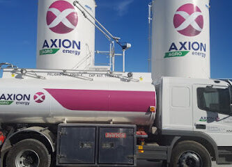 Axion Costa Austral