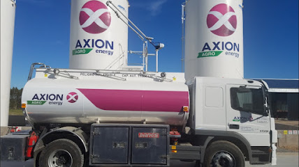 Axion Costa Austral