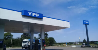 YPF