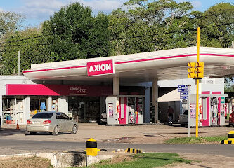 AXION Energy