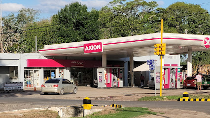 AXION Energy