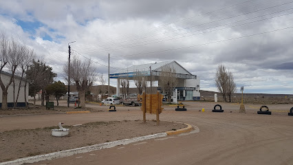 Petrochubut