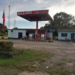 Estacion De Servicio El Aceite Arauca