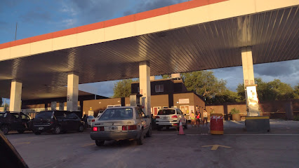 GNC del Arroyo