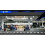 YPF Las Américas Banfield, Provincia de Buenos Aires, Argentina