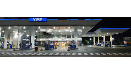 YPF Las Américas